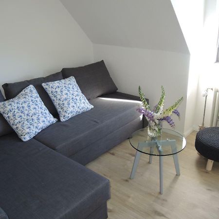 Ferienwohnung Saig Lenzkirch Buitenkant foto