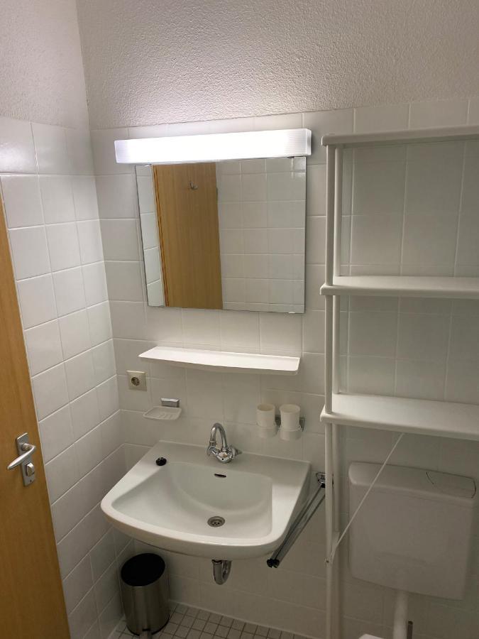 Ferienwohnung Saig Lenzkirch Buitenkant foto