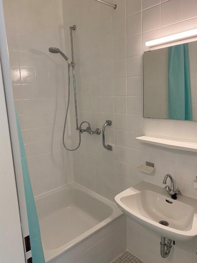 Ferienwohnung Saig Lenzkirch Buitenkant foto