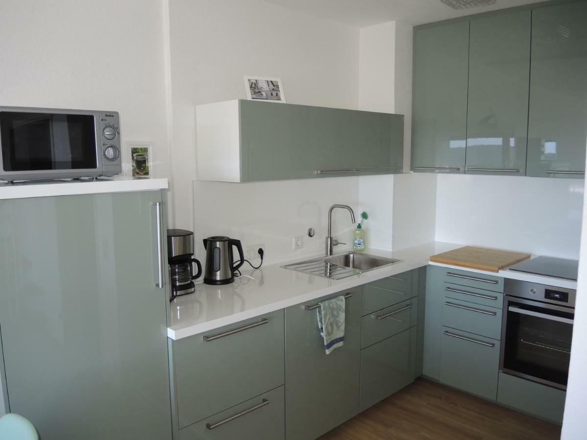 Ferienwohnung Saig Lenzkirch Buitenkant foto