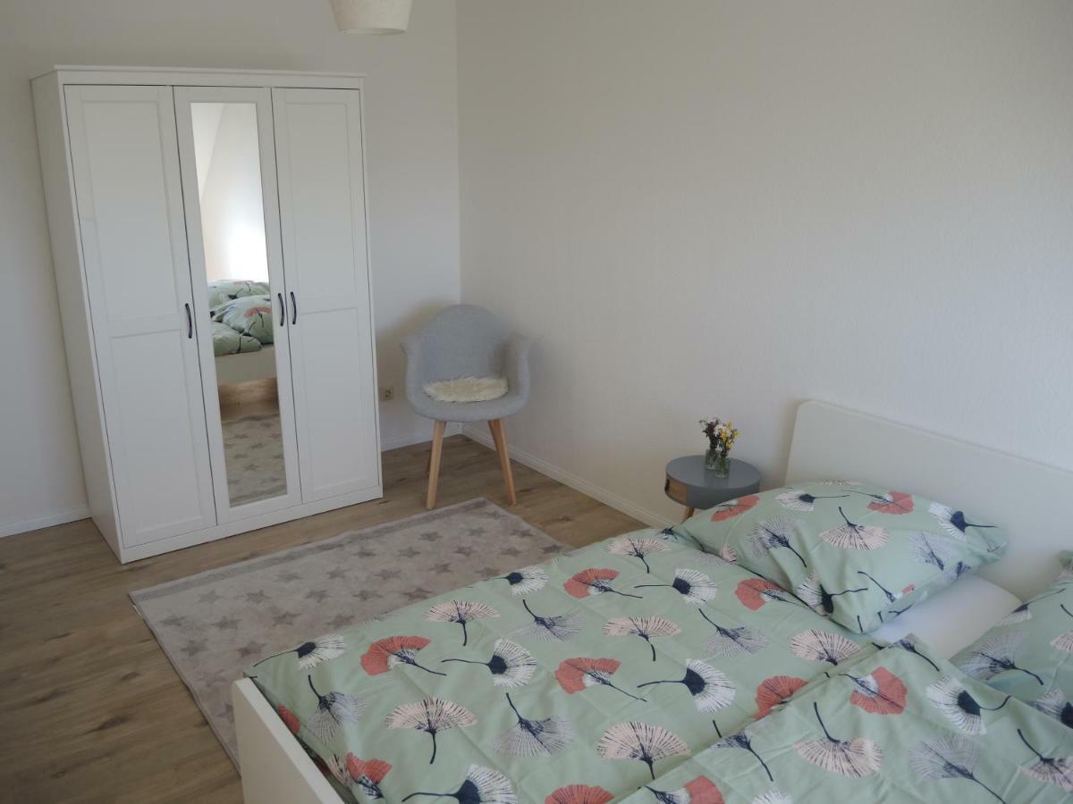 Ferienwohnung Saig Lenzkirch Buitenkant foto