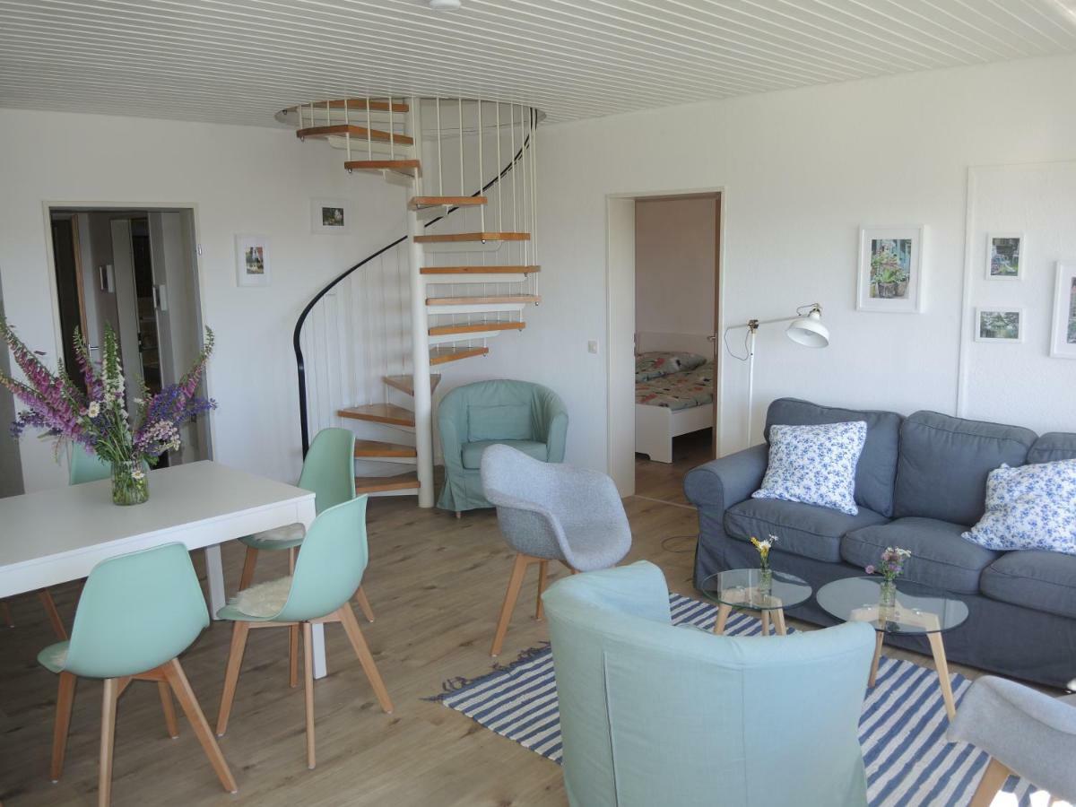 Ferienwohnung Saig Lenzkirch Buitenkant foto